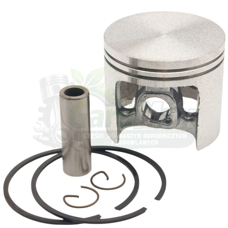 TŁOK KOMPLET STIHL MS341 MS361 11350302000 śr. 47 mm sw. 11 mm