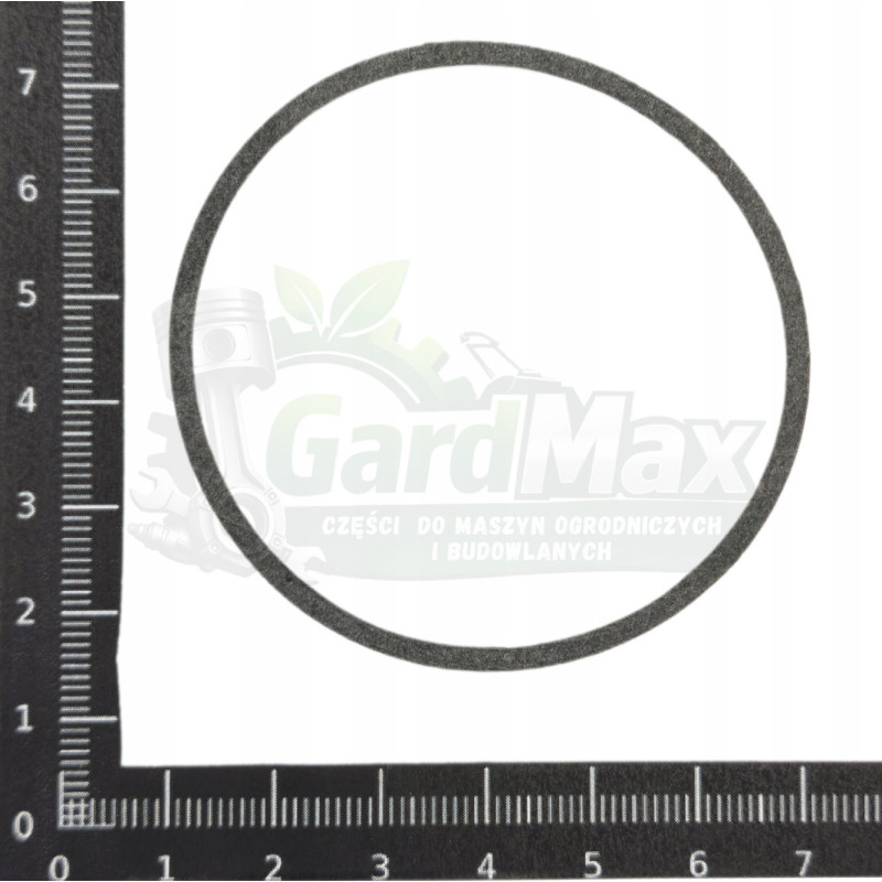 USZCZELKA KOMORY PŁYWAKOWEJ BRIGGS STRATTON 7 - 12 HP WIELE MODELI