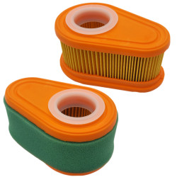 FILTR POWIETRZA BRIGGS & STRATTON DOV 700 750 792038 +WSTĘPNY