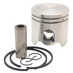 TŁOK KOMPLET DO STIHL FS 220, FS 200, FR350, FS350, 38mm, 10mm