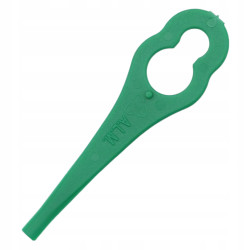 NOŻYK TNĄCY BOSCH ALM 28 30 ART 23LI 23 Easytrim Accu 75 mm ZIELONY