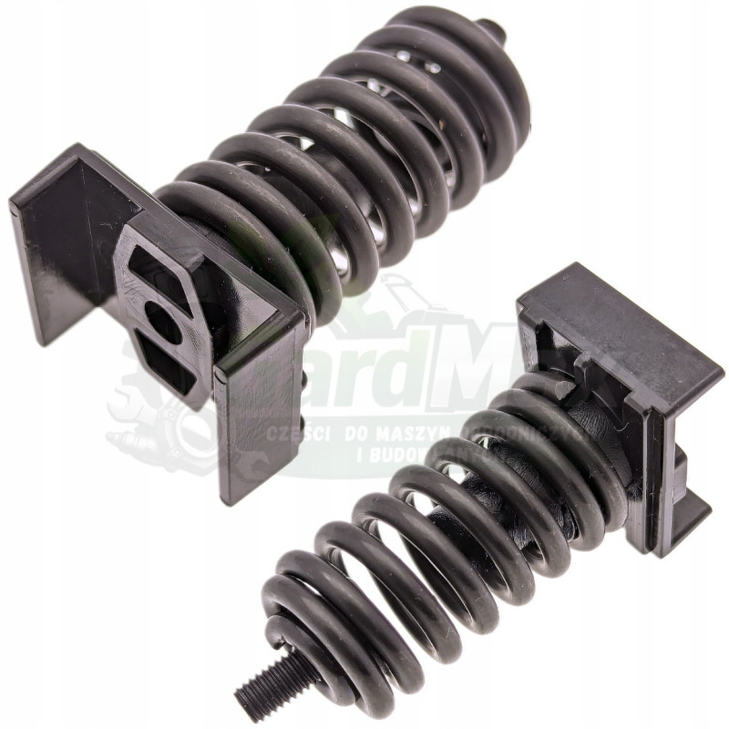 AMORTYZATOR HUSQVARNA 141 136 142 137