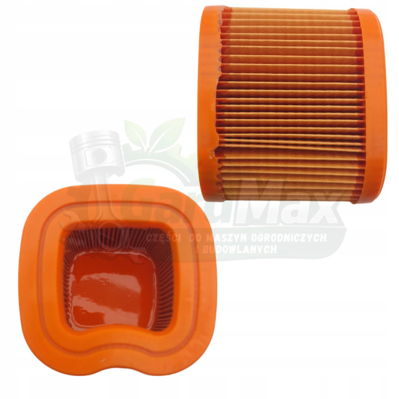 FILTR POWIETRZA FILTR POWIETRZA HUSQVARNA 268K 272K 272S 506145801