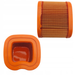 FILTR POWIETRZA FILTR POWIETRZA HUSQVARNA 268K 272K 272S 506145801