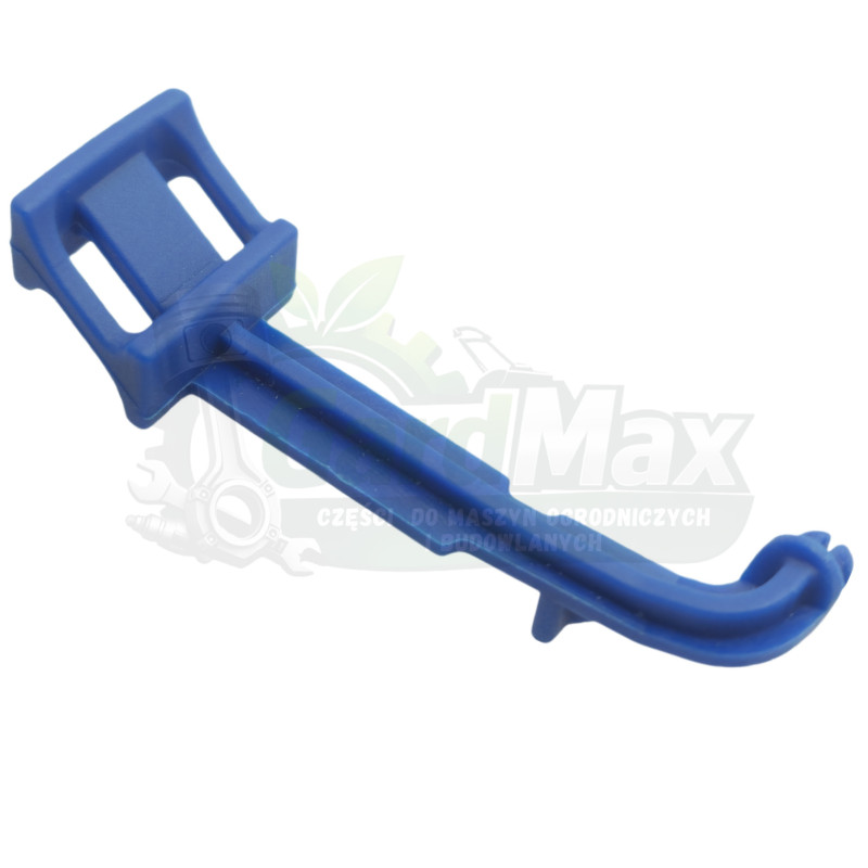 CIĘGNO DŹWIGNIA SSANIA GAŹNIKA HUSQVARNA 340 345 346 XP 350 351 353