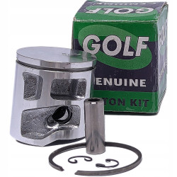 TŁOK KOMPLET HUSQVARNA 545 550 XP 550XP - MARK II śr. 43 mm sw. 10 mm GOLF