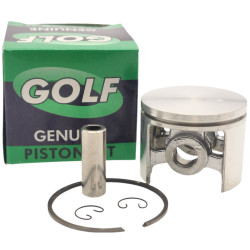 TŁOK KOMPLET GOLF 503730271 HUSQVARNA 246, ŚREDNICA 44mm, SW 10mm