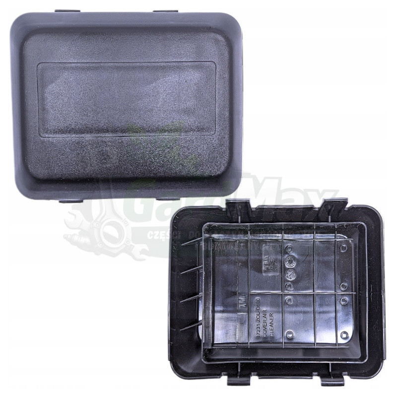 POKRYWA FILTRA POWIETRZA HONDA GCV160, GCV135, GCV190 - NOWA