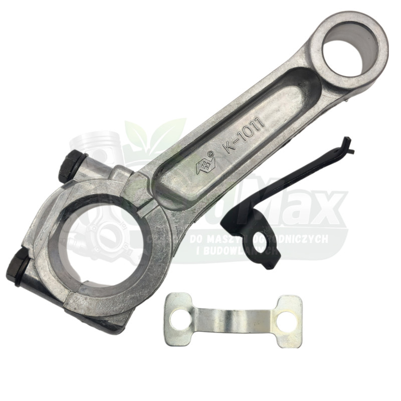 KORBOWÓD SILNIKA 10-15 HP BRIGGS STRATTON 490348, 494504S, 39177, 391816