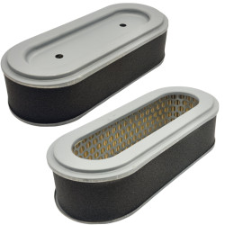 FILTR POWIETRZA EH 25-2 EH34 ROBIN SUBARU 2463260107 +WSTĘPNY