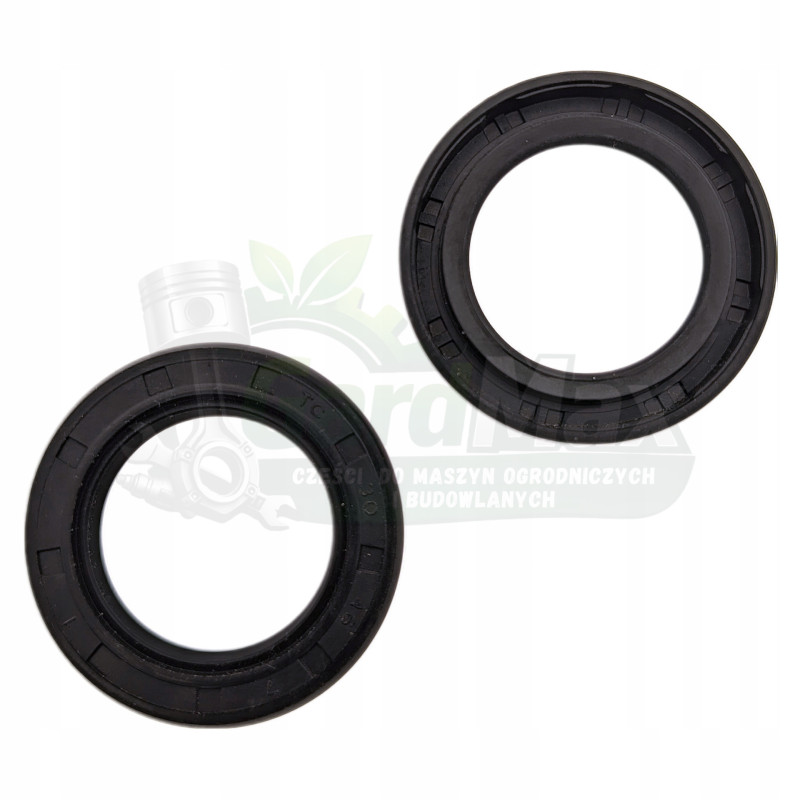USZCZELNIACZ WAŁU 30x46x7 mm DO HONDA GX270 GX240 GX300