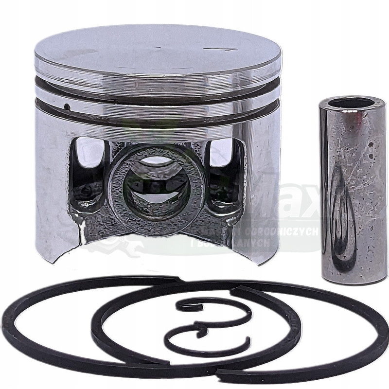 TŁOK KOMPLET 50012024 OLEOMAC 956, ŚREDNICA 46mm, SW. 12mm