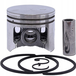 TŁOK KOMPLET 50012024 OLEOMAC 956, ŚREDNICA 46mm, SW. 12mm