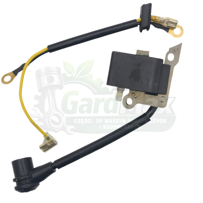 CEWKA ZAPŁONOWA DO HUSQVARNA 545063901, 137, 142E, 530039239