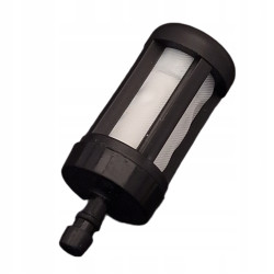 FILTR PALIWA DO PILARKI KOSY UNIWERSALNY POREX