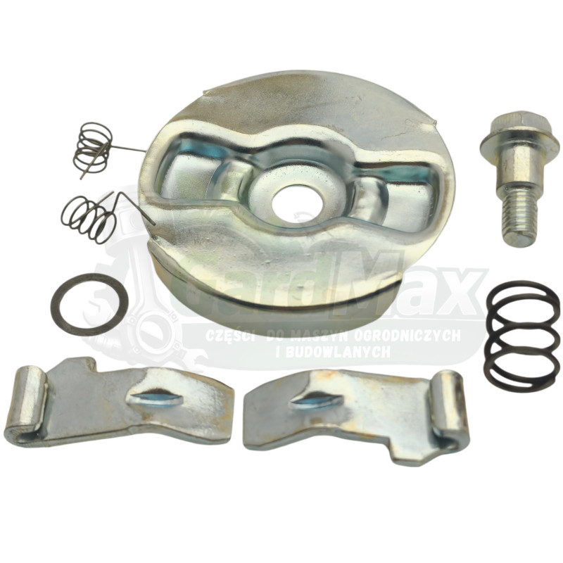 ZESTAW NAPRAWCZY ROZRUSZNIKA DO HONDA GX390 GX340 GX270 GX240