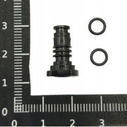 DYSZA GAŹNIKA HONDA GX240 GX270 + ORINGI