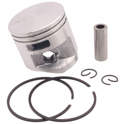 TŁOK KOMPLET DO STIHL MS231, ŚREDNICA 42,5mm, ŚRUBY 10mm