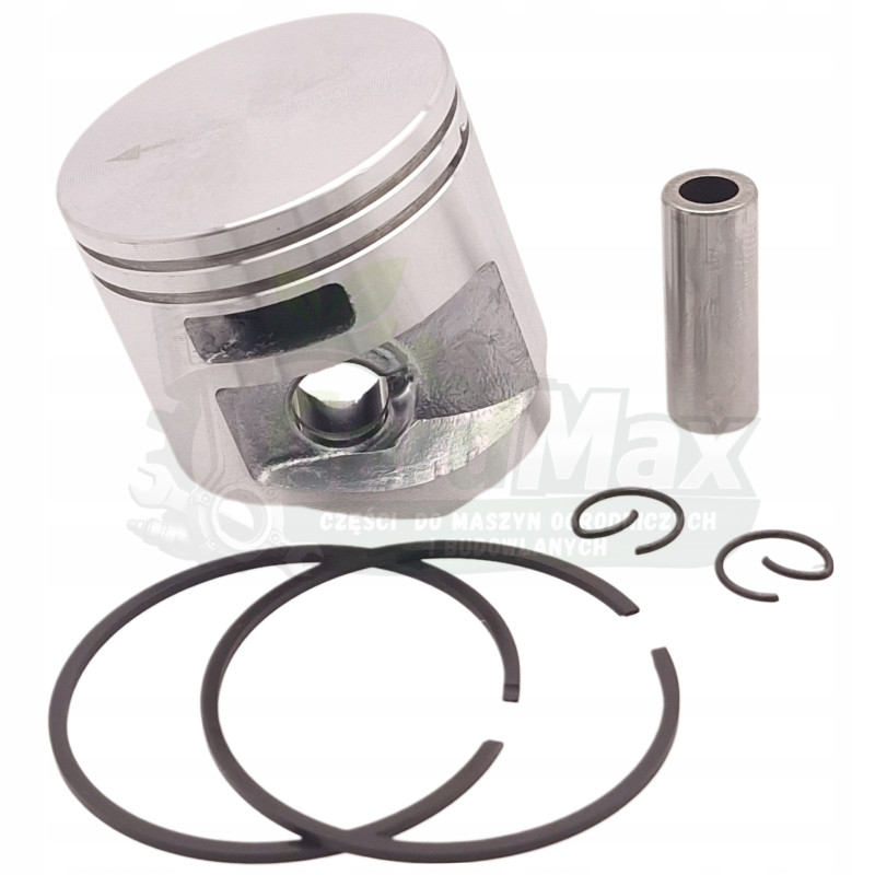 TŁOK KOMPLET DO STIHL MS231, ŚREDNICA 42,5mm, ŚRUBY 10mm