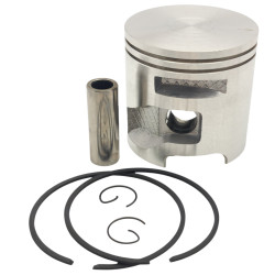 TŁOK KOMPLET HUSQVARNA / PARTNER - K750 K760 K770 śr. 51 mm sw. 12 mm