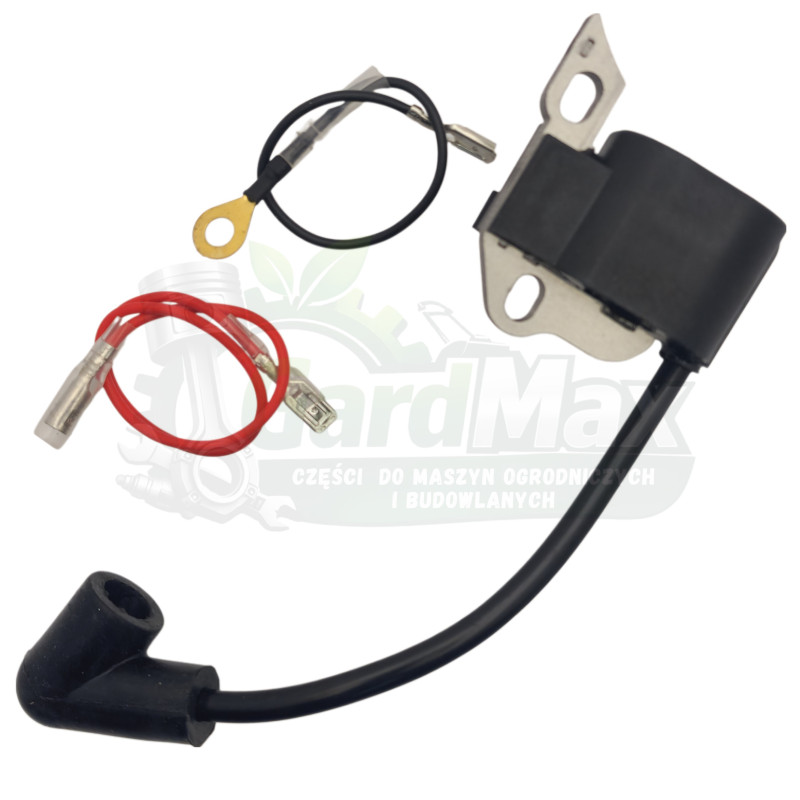 CEWKA ZAPŁONOWA DO STIHL MS170 MS180 017 018 11304001302