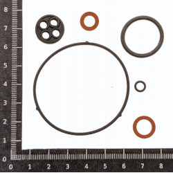 ZESTAW USZCZELEK DO GAŹNIKA HONDA GX200 GX160 GX140 GX120 16010-ZE1-812