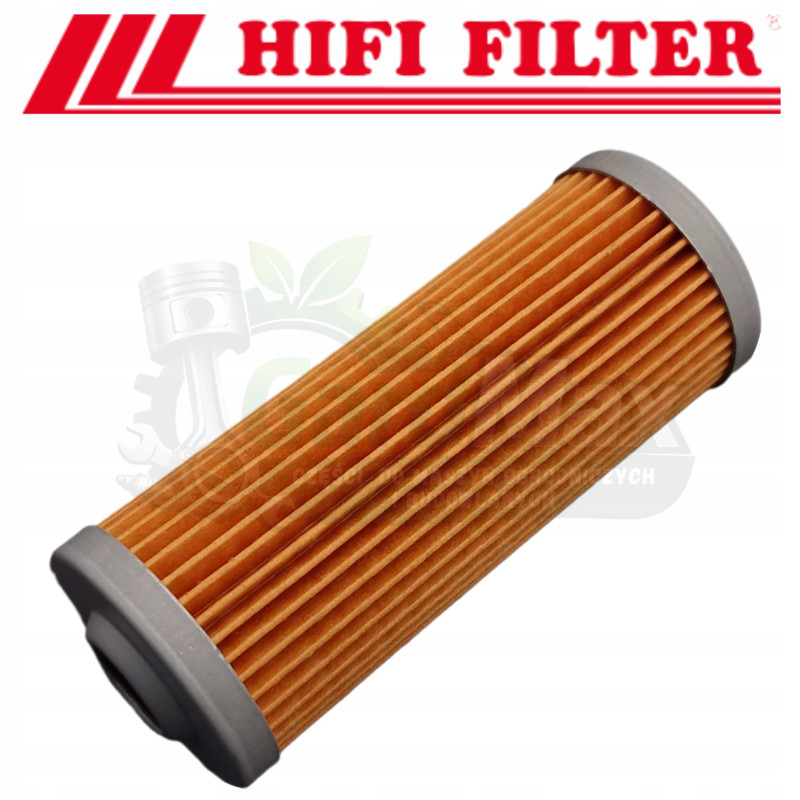 FILTR PALIWA YANMAR diesel YM 180 186 187 220 226 276 336 1802 1810