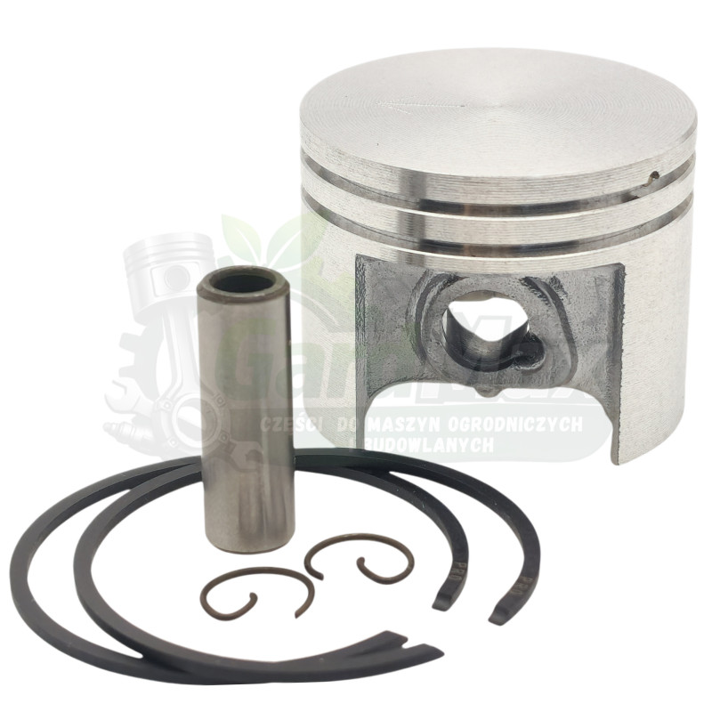 TŁOK KOMPLET 11300302000 STIHL MS170 37mm 8mm DO PIŁY 017