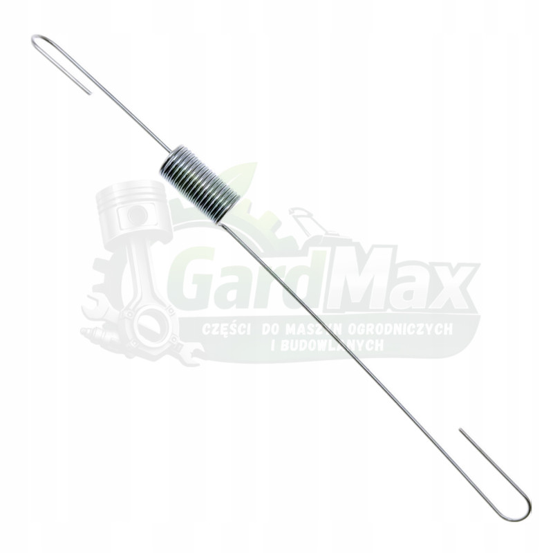 SPRĘŻYNA GAŹNIKA HONDA GX160 GX200 GRUBA DO ZONGSHEN 168FB GB200