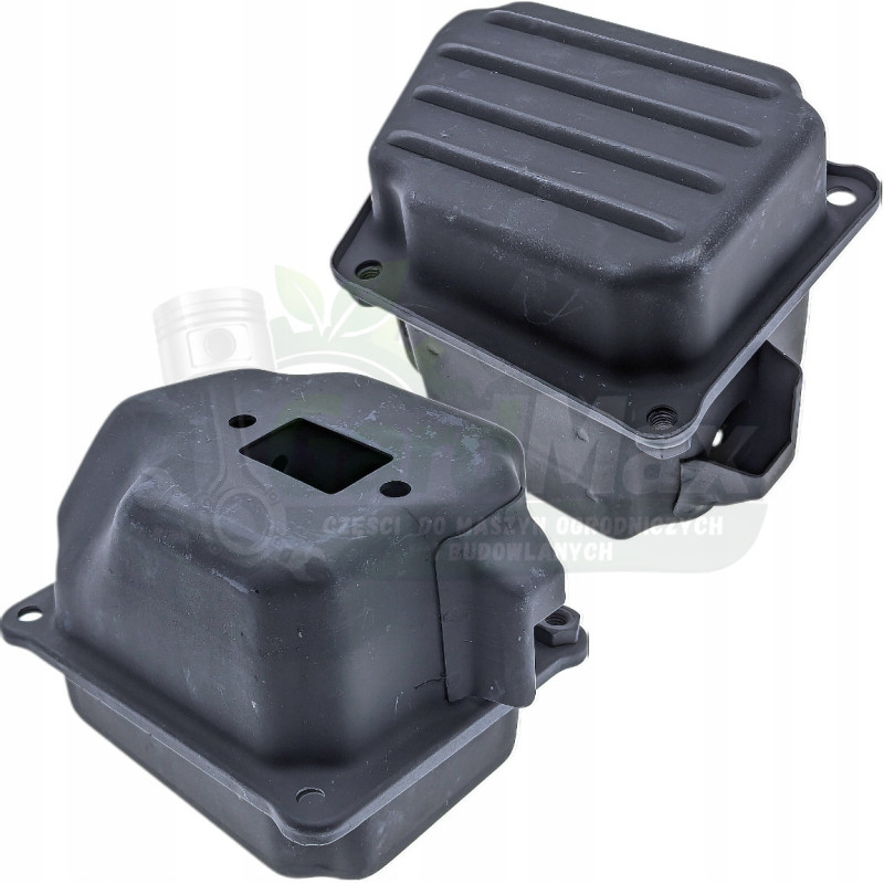 TŁUMIK DO PILARKI STIHL 034 036 036QS MS340 MS360 MS360C (11251400650)