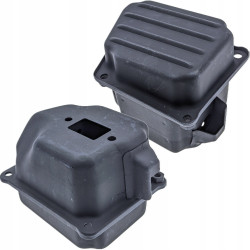 TŁUMIK DO PILARKI STIHL 034 036 036QS MS340 MS360 MS360C (11251400650)