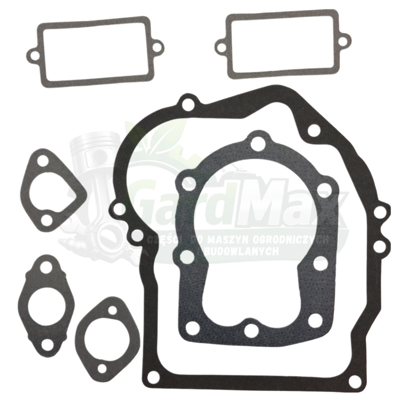 ZESTAW USZCZELEK SILNIKA TECUMSEH 5-6HP ŚR.71mm KOMPLET