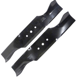 NÓŻ KOSIARKI MTD YARDMAN 49 cm 2 SZT