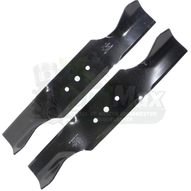 NÓŻ KOSIARKI MTD YARDMAN 49 cm 2 SZT