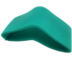 WSTĘPNY FILTR POWIETRZA 493909, 496894 DO SILNIKÓW BRIGGS & STRATTON 12-12