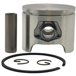 TŁOK KOMPLET 45mm HUSQVARNA 353 537223604, SW. 10mm