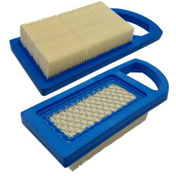 FILTR POWIETRZA 697152 DO SILNIKÓW BRIGGS & STRATTON INTEK 12-13,5 HP