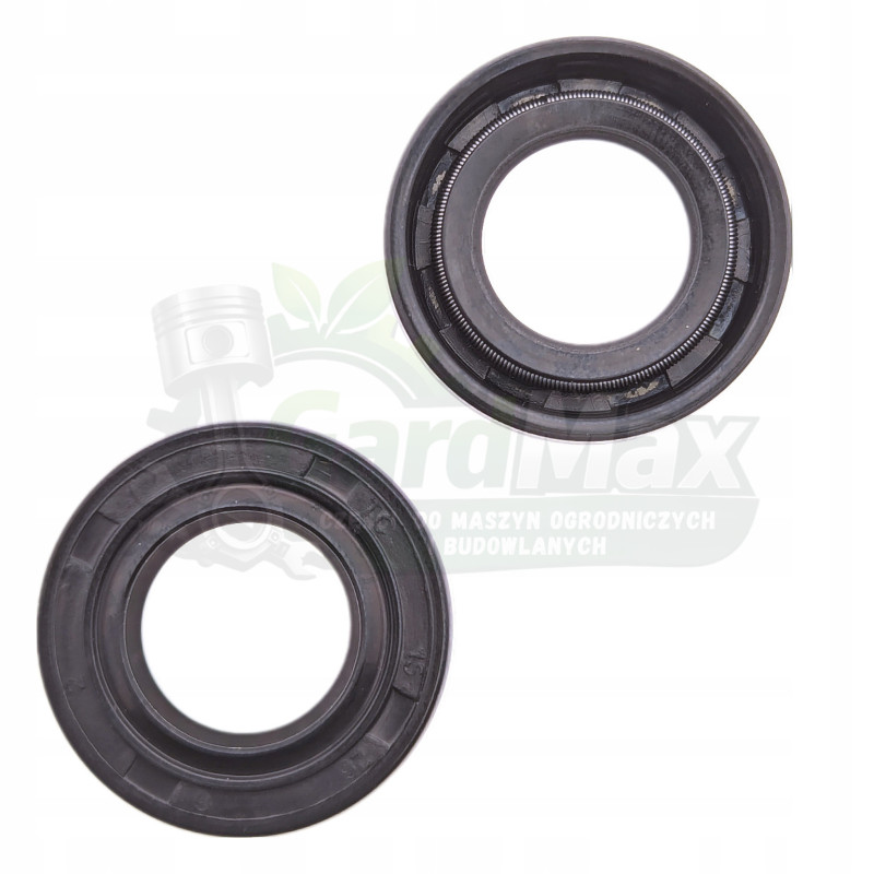 USZCZELNIACZ WAŁU 15x26x6 mm DOLPIMA PS280 PS180