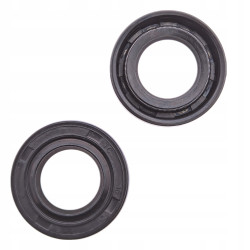 USZCZELNIACZ WAŁU 15x26x6 mm DOLPIMA PS280 PS180