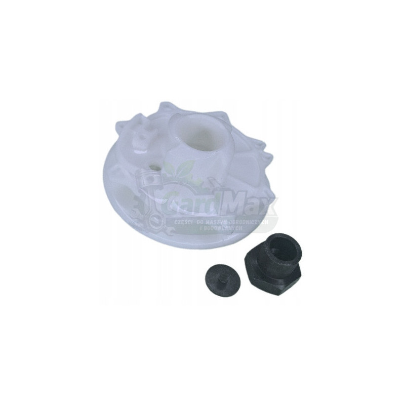 KOŁO LINOWE ROZRUSZNIKA HUSQVARNA 36 136 41 141 ŚR. 66 mm