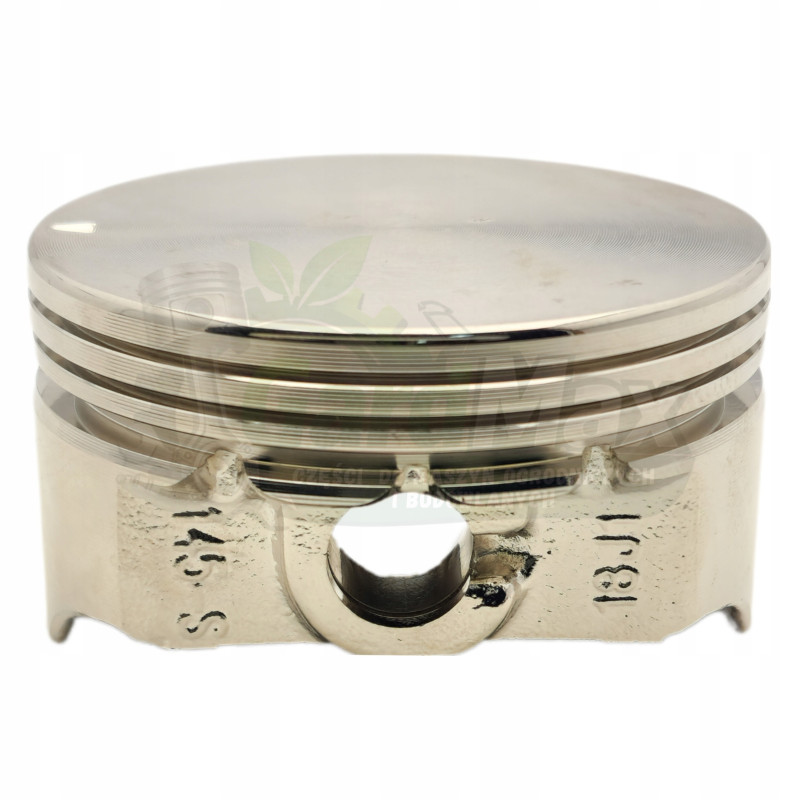 TŁOK DO SILNIKA RATO RV145 ŚR. 64,5mm SW. 12mm