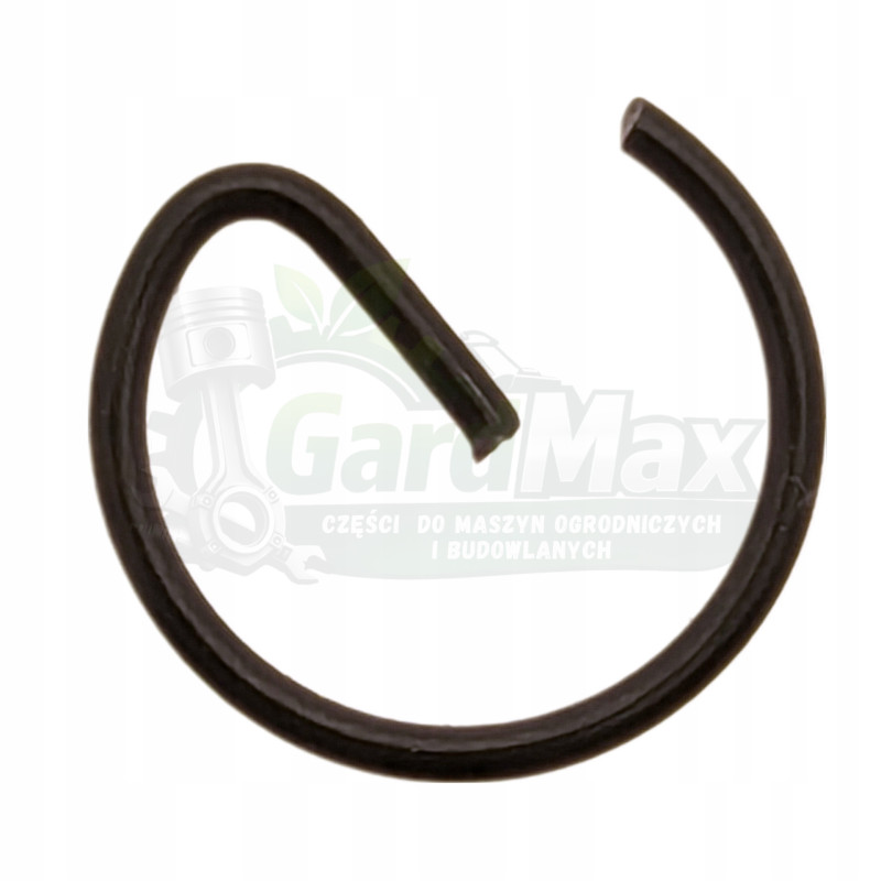 ZABEZPIECZENIE SWORZNIA TŁOKA 13mm DO LONCIN LC1P65FE V200