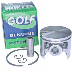 TŁOK KOMPLET HUSQVARNA 42 242 242XP GOLF ŚR. 42mm SW. 10mm