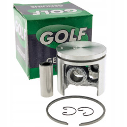 TŁOK KOMPLET GOLF 335 HUSQVARNA 503792401 38 mm sw. 10 mm