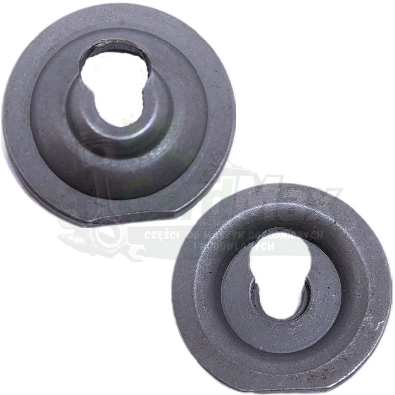 ZABEZPIECZENIE MISECZKA ZAWORU HONDA GX120 GX160 GX200 GC135 GCV135 GXV160