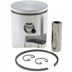 TŁOK KOMPLET 37mm HUSQVARNA 235E 545081893 SW. 10mm DO PIŁ