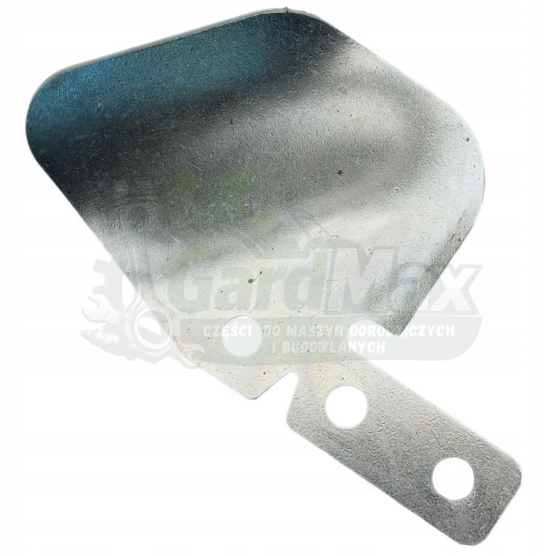 LOTKA KOŃCÓWKA NOŻA WOLF GARTEN DO TRÓJKĄTNYCH NOŻY TNĄCYCH