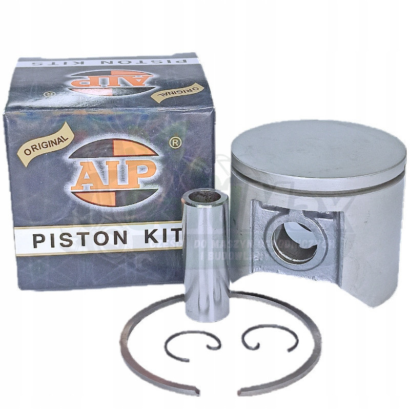 TŁOK KOMPLET HUSQVARNA 357 359 576472202 śr. 47 mm sw. 12 mm AIP