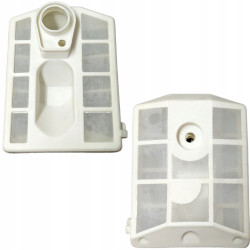 FILTR POWIETRZA BIZON HARDER NAC STEEL VICTUS silniki 45 52 58 cc