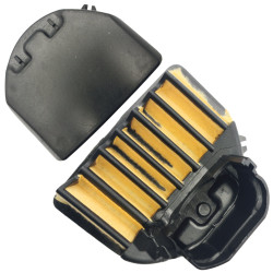 FILTR POWIETRZA DO HUSQVARNA 460, 455 RANCHER, 461, 455E, 460 RANCHER